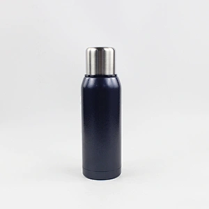 New design wholesale tumbler  double wall  stainless steel insulated water bottles
