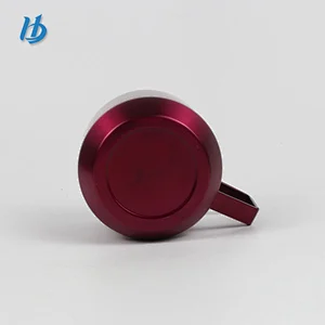 Fashionable design stainless steel coffee mug,insulated travel mug with handle wholesale