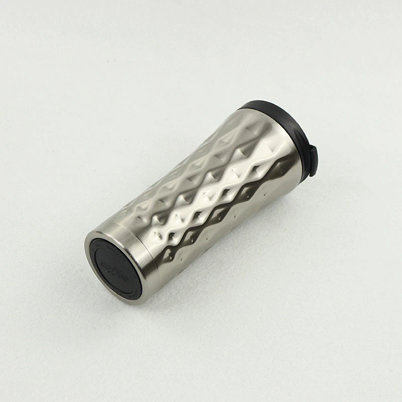 wholesale stainless steel  sublimation cup stainless steel tea cup double wall stainless steel coffee mugs