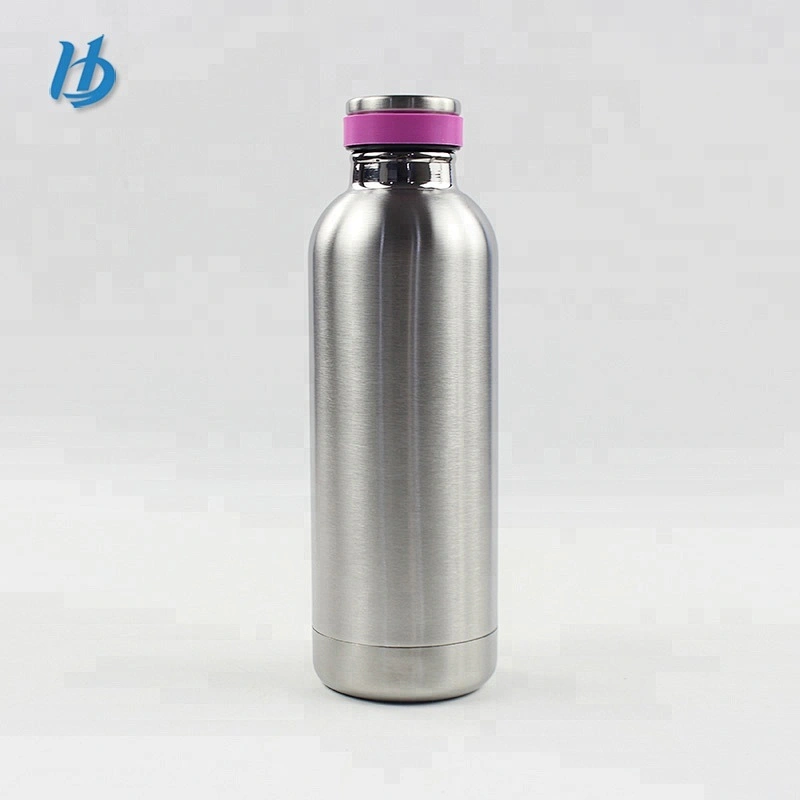 New style stainless steel thermos cup,double wall vacuum cup without handle