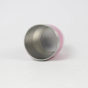 Stainless steel tumbler double wall stainless steel beer cups