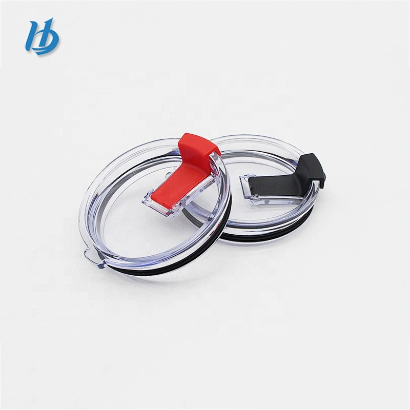 Amazon hot sale lid,As material plastic leak proof lid for 20oz/30oz tumbler