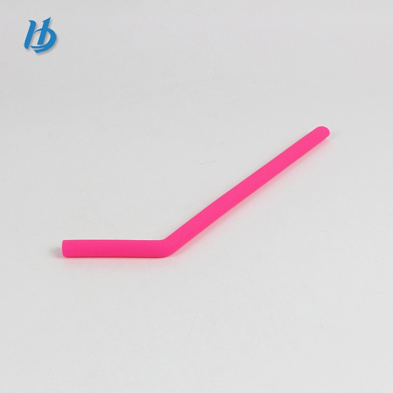 Food grade silicone drinking straw,coffee straw colorful