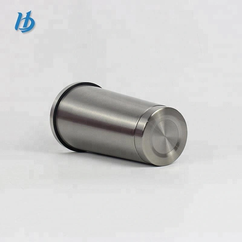 Custom double wall travel coffee mug insulated stainless steel vacuum tumbler mug cup with metal straw