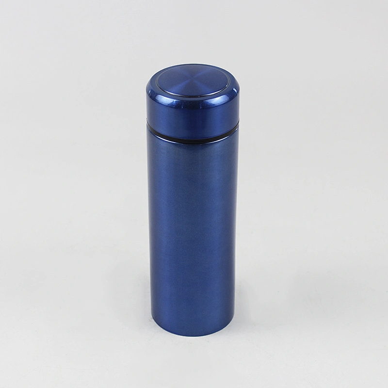 Personalized water bottle,500ml double wall sport water bottle bpa free