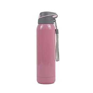 new design new style sport water bottle stainless steel double wall baby bottle personalized tumblers