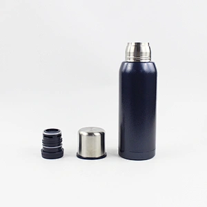 New design wholesale tumbler  double wall  stainless steel insulated water bottles