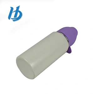 Best quality insulated 304 stainless steel water bottle nursing bottle