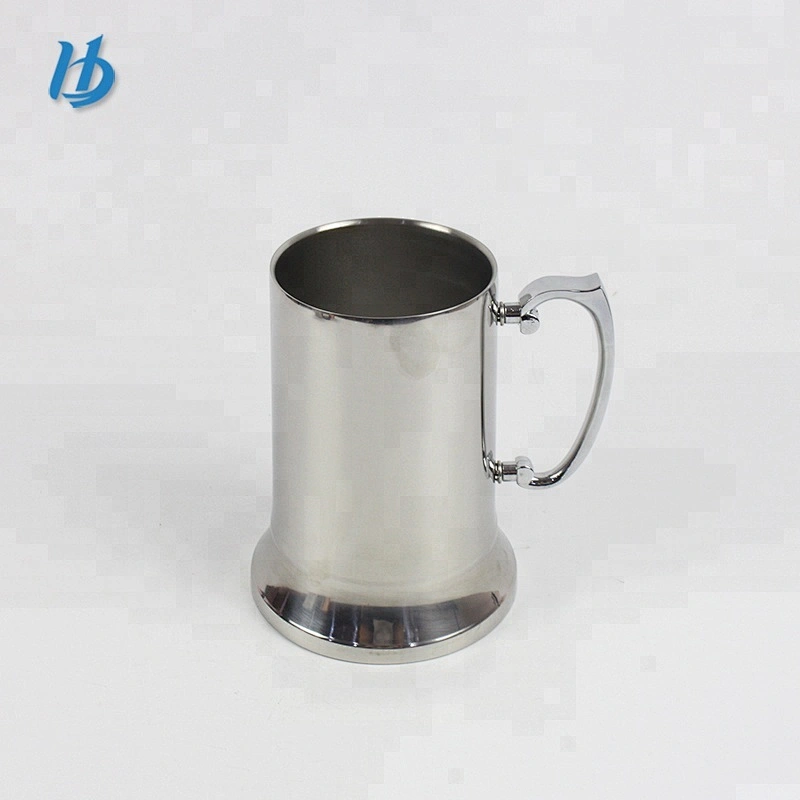 Personalized sublimation mug,stainless steel coffee mug with handle