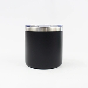 Promotional mug 14 oz stainless steel vacuum insulated mug stainless steel travel coffee mug