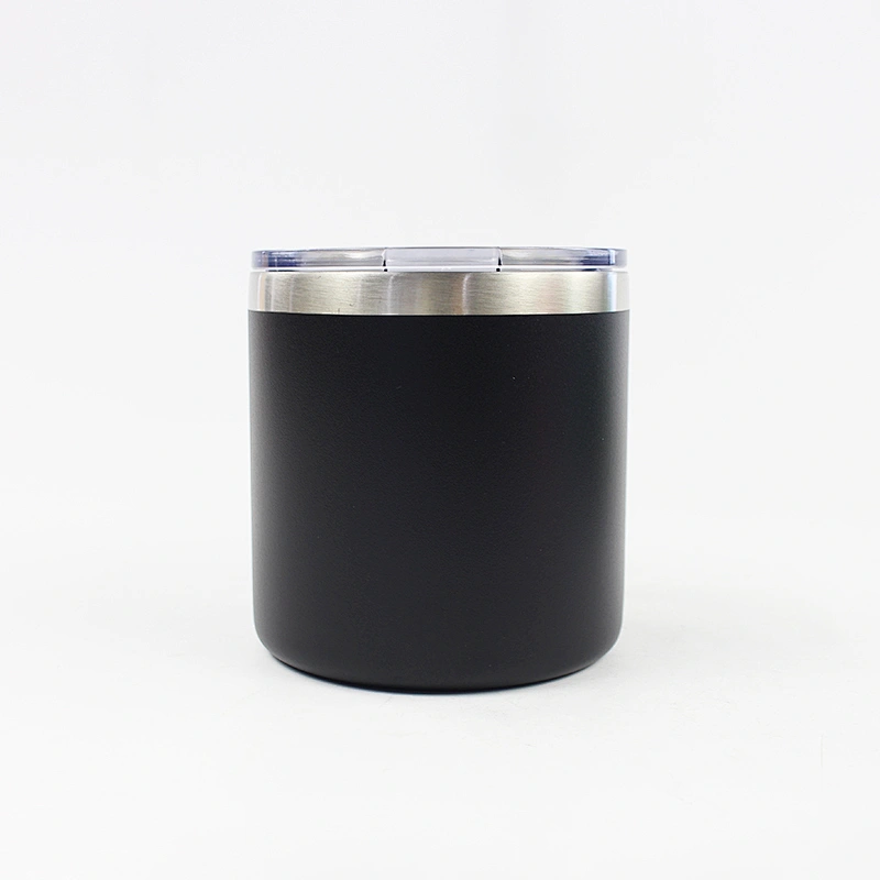 Promotional mug 14 oz stainless steel vacuum insulated mug stainless steel travel coffee mug