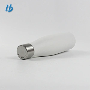 High quality double wall stainless steel water bottle,travel bottle wholesale