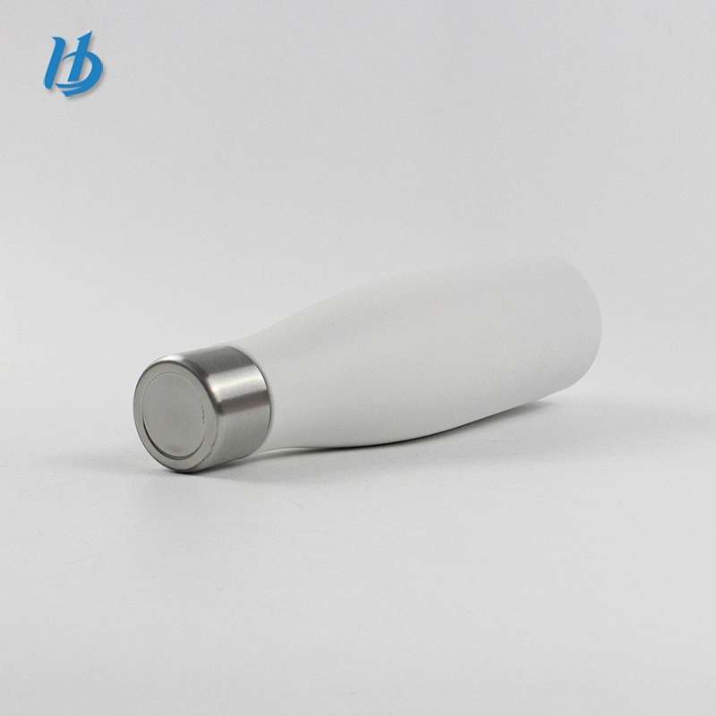 High quality double wall stainless steel water bottle,travel bottle wholesale