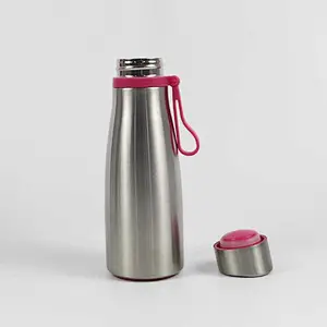 Hot selling water bottle stainless steel  water bottle sports water bottle sport