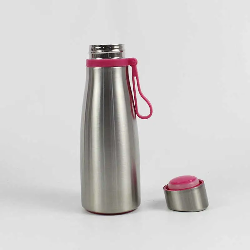 Hot selling water bottle stainless steel  water bottle sports water bottle sport
