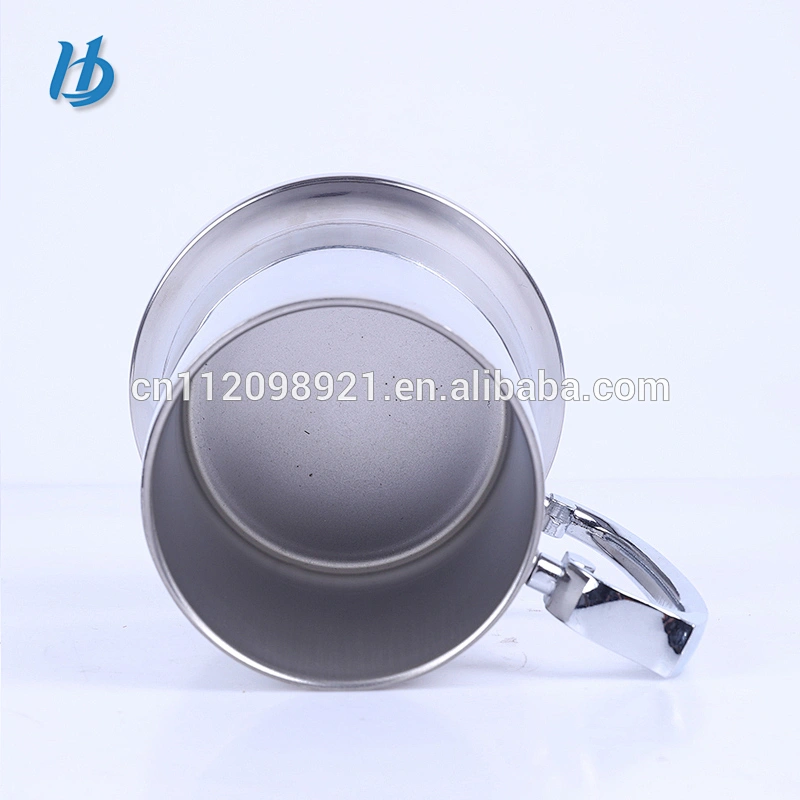 Factory wholesale trade assurance 18/8 stainless steel wholesale stainless steel drinking cup