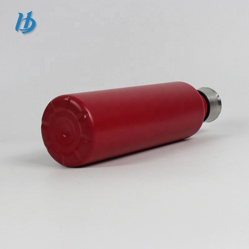 500ml stainless steel sports bottle customize logo and packing double wall insulated water bottle