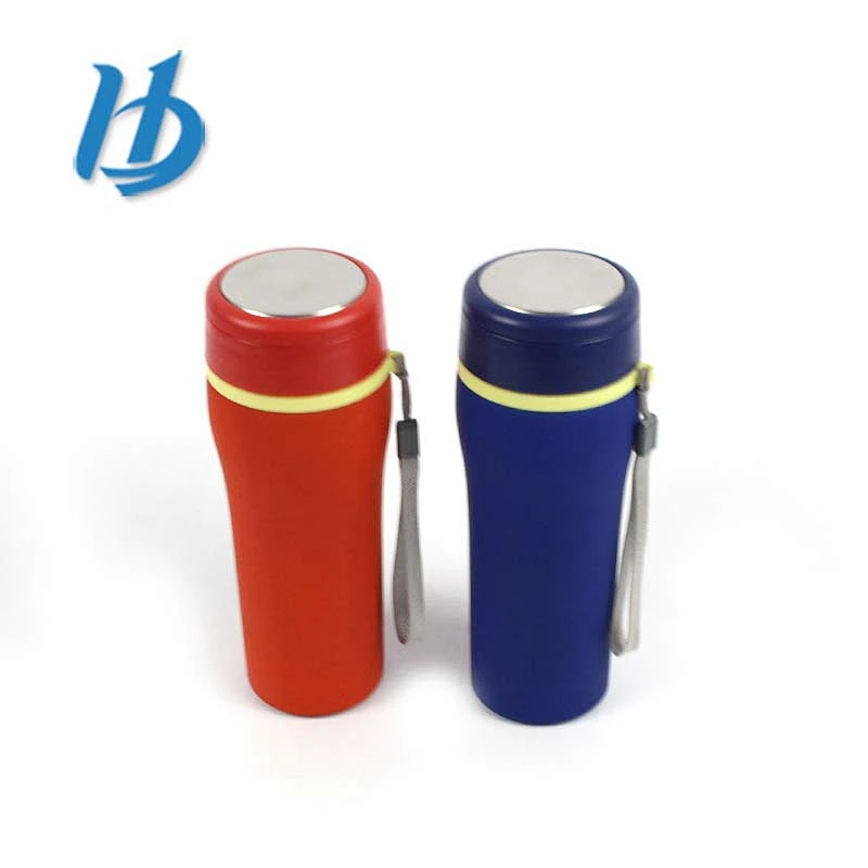 Most popular customized 304 stainless steel sport water bottle