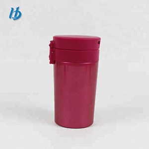 High quality double wall coffee mug ,300ml tumbler cup customized logo