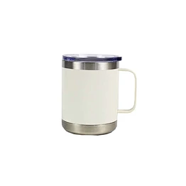 10oz Custom Double Walled 304 ss inside and 201 ss  outside Insulated  Wine Tumbler for all