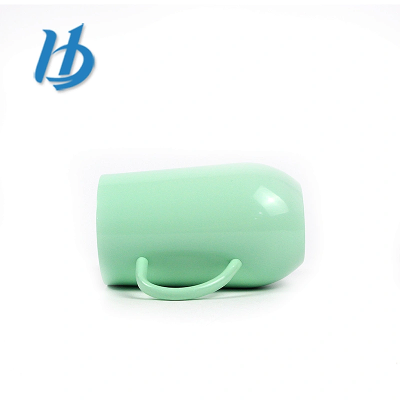 China factory wholesale unique egg shape custom coffee mug