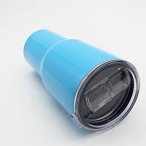 steel mug with handle  coffee mug  wholesale 30oz double wall tumbler insulated wine tumblers