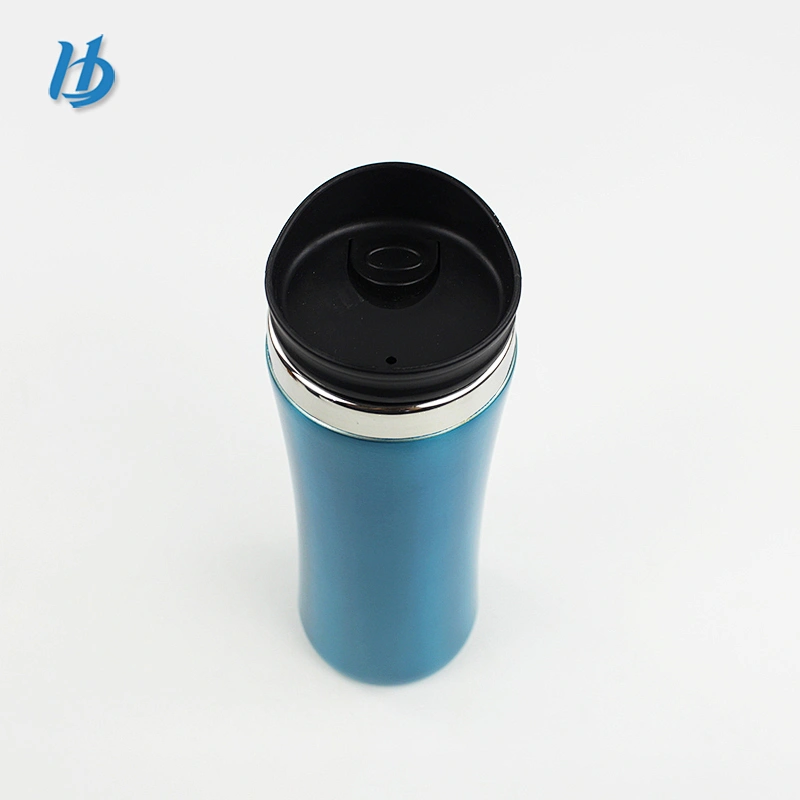 new product stainless steel coffee mug double wall 18/8 stainless steel metal mugs