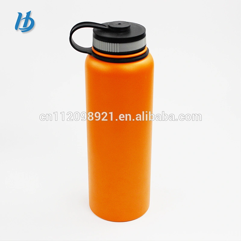Factory OEM New Products BPA Free Excellent 304 Stainless Steel Water Bottle Vacuum Flask Thermos Bottle