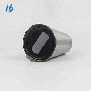 Hot selling beer mug,double wall mug with lid wholesale