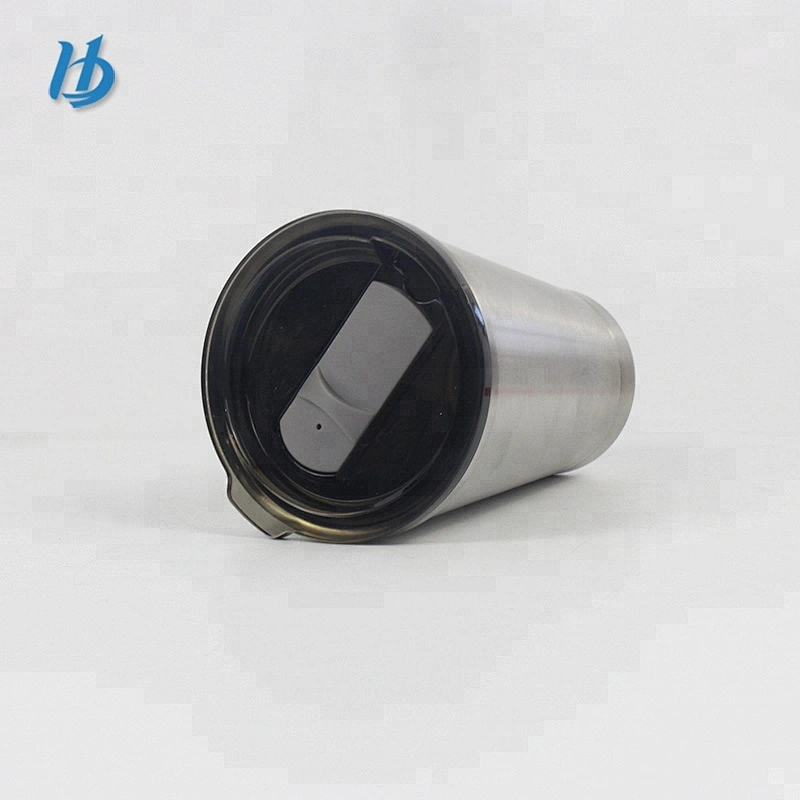Hot selling beer mug,double wall mug with lid wholesale