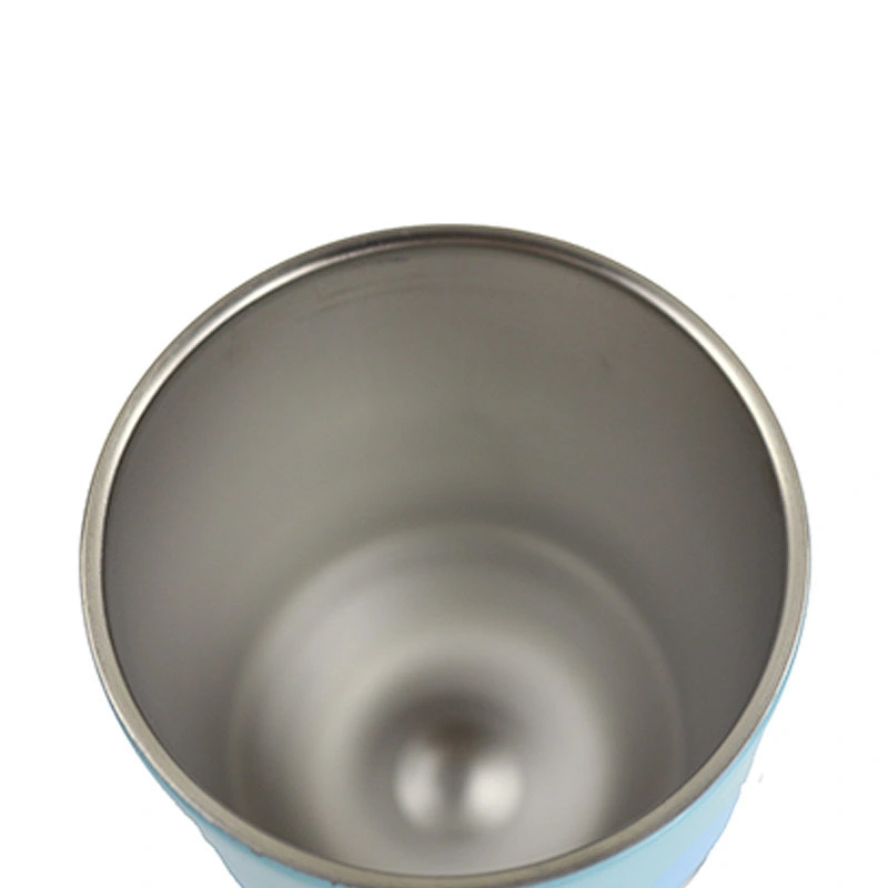 Hot selling stainless steel wine glass  giant wine glass insulated wine glass
