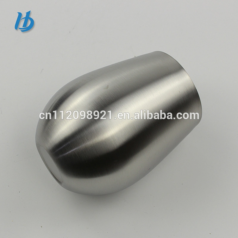 Factory OEM BPA Free High Quality 304 Stainless Steel Unbreakable Wine glass With Free Sample