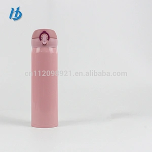 Stainless steel vacuum insulated water bottle,metal water bottle double wall wholesale
