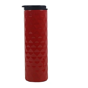 Hot selling  stainless steel tumbler vacuum insulated stainless steel wine tumbler
