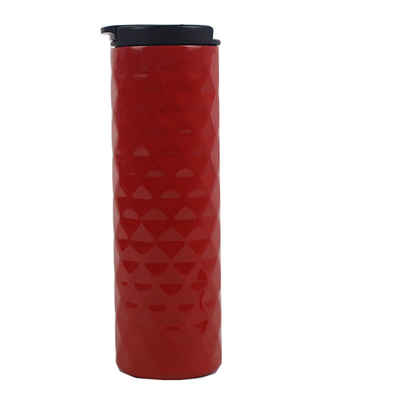 Hot selling  stainless steel tumbler vacuum insulated stainless steel wine tumbler