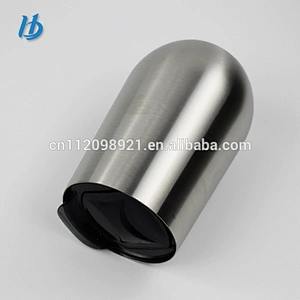 New Products BPA Free 16oz 304 Stainless Steel Stemless Colored Insulated Wine Glass With Free Sample