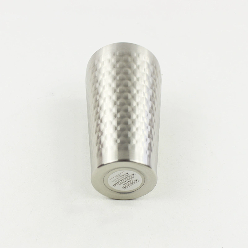 New design wholesale Double Wall Tumbler Stainless Steel Beer Cups
