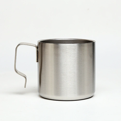 Factory  simple high quality coffee mugs with handle   mug, press cup, thermal mugs