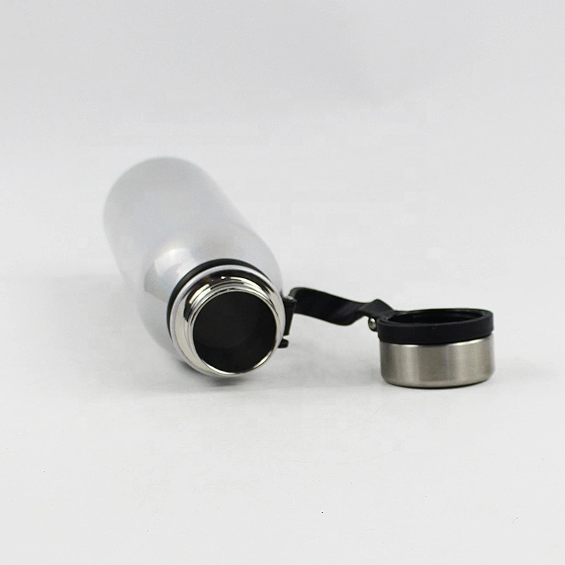 Drinking water bottle,eco friendly water bottle double wall and vacuum wholesale