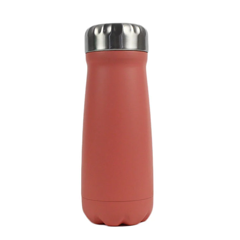 2019 hot sale metal stainless steel water bottle creative outdoor sports water bottle customized logo wholesale