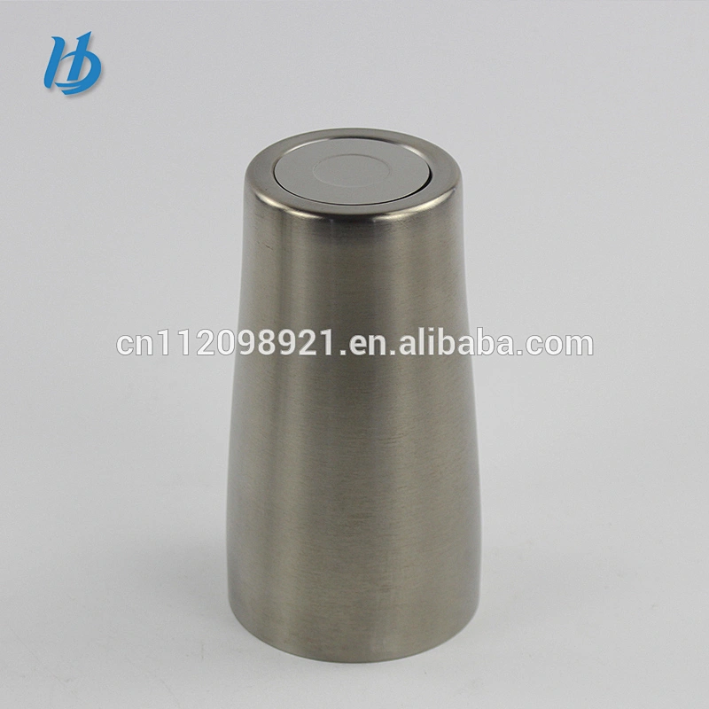 Amazon hot sell new products best new design 18/8 stainless steel  bpa free european mug mug with customized brand