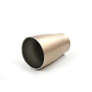 steel flask  wholesale  double wall  insulated wine tumbler cup beer stainless steel shot cups