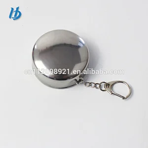 2015 Best Selling Stainless steel Portable Foldable Drink mug/Convenient Telescopic drink cup/Scaling/Flexible Cup/Magic Kettle