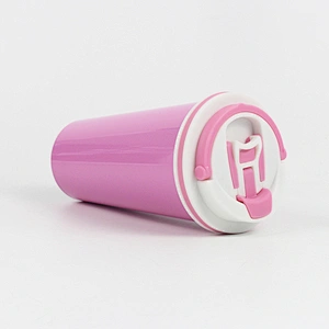 Hot selling  stainless steel coffee cup double wall vacuum  stainless steel vacuum insulated wine tumblers