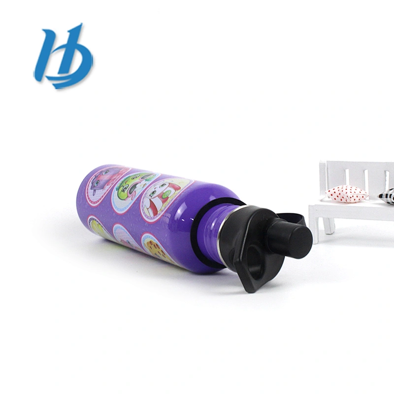 Factory price customized 304 stainless steel portable water bottle