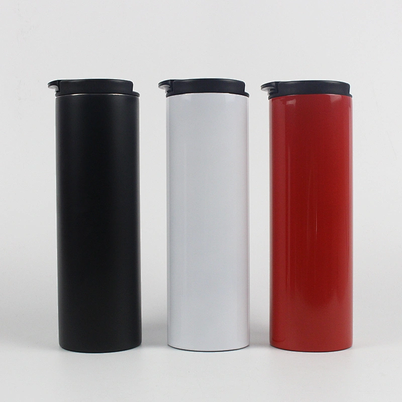 stainless steel double wall 18/8 s s coffee mug wholesales vacuum cup and design logo