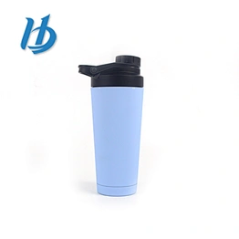 New design stainless steel silk screen printing travel coffee mugs