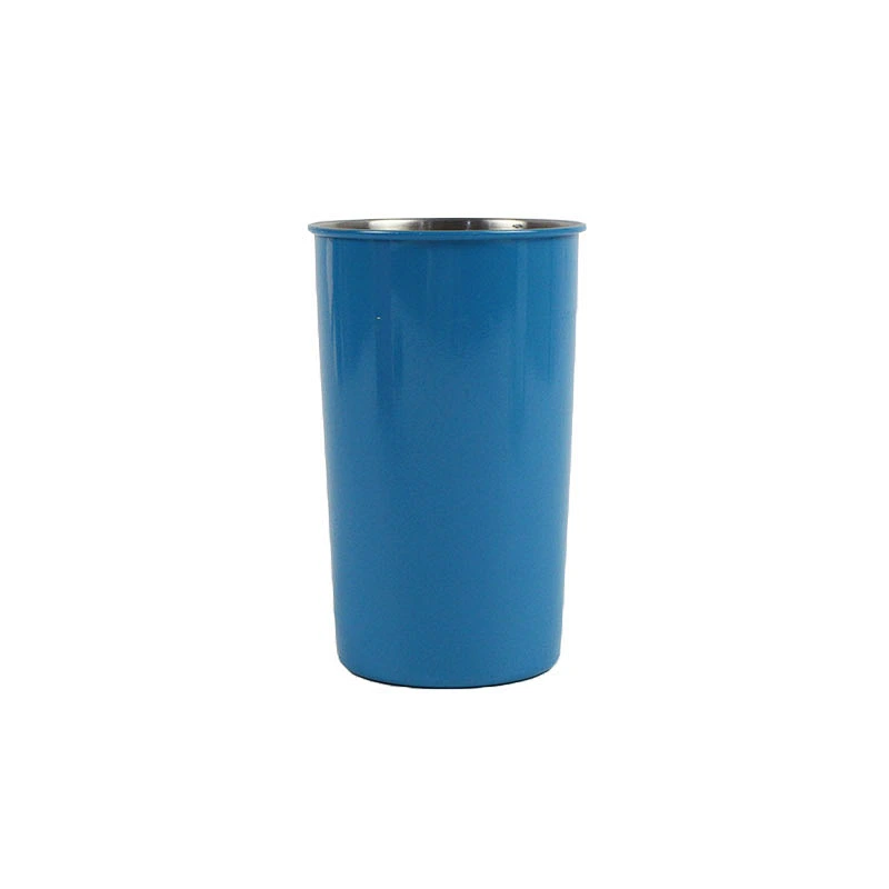 Wholesale Custom Single Wall Stainless Steel Coffee Mug