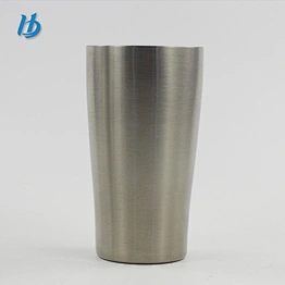 Sublimation mug,travel coffee mug customized logo without handle