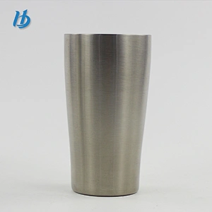 Sublimation mug,travel coffee mug customized logo without handle